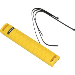 High Impact Plastic Upright Rackguard 20 - Exact Tool & Supply