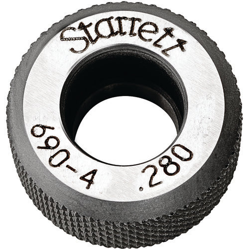 ‎PT23710-4 Master, .280″ Diameter Ring Gage for 690-4 - Exact Tool & Supply