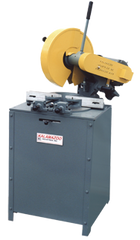 Mitre Saw - #KM14HS1; 14'' Blade Size; 5HP; 220V; 1PH Motor - Exact Tool & Supply