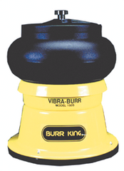 Vibratory Tumbler Bowl - #2000 20 Quart - Exact Tool & Supply