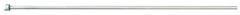 #PT99381 - 1'' Replacement Rod for Series 446A Depth Micrometer - Exact Tool & Supply