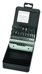 60 Pc. HSS Heavy Duty Screw Machine Drill Set - Exact Tool & Supply