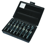 R57 HS REDUCED SHK DRILL SET - Exact Tool & Supply