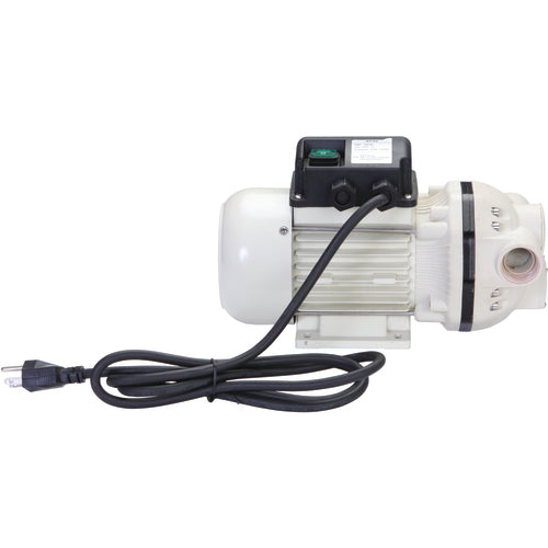 Electric Def Pump 12V DC 9 Gpm - Exact Tool & Supply