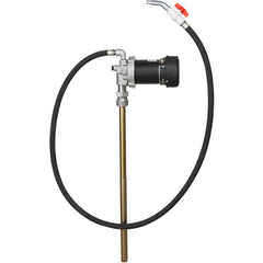 Electric Oil Pump Up To 3.5 GPM 12V Dc - Exact Tool & Supply