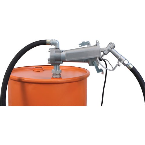 Fuel Pump Electric Up To 13 GPM 115V Ac - Exact Tool & Supply