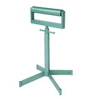 Stock Support Stand for Bandsaw - #6230 - Exact Tool & Supply