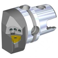 KM63TSPWLNR08HPC CLOCKNUT UNIT HPC - Exact Tool & Supply