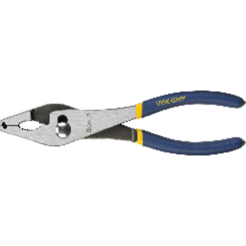 ‎8″ Hose Clamp Plier - Model 1773627-1 11/32″ Capacity-1 1/2″ Jaw Length - Exact Tool & Supply