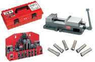 Jet Milling Accessory Kit - Exact Tool & Supply