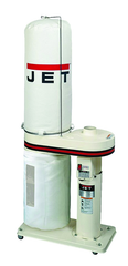JET DC650 650 CFM DUST - Exact Tool & Supply