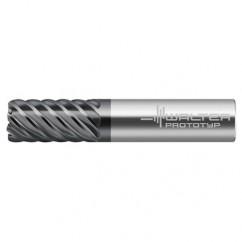 H3023138-25MM-1MM CR SC 8FL SE EM - Exact Tool & Supply