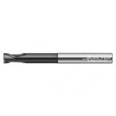MC213-10.0A2L100C 10MM 2FL SC EM CR - Exact Tool & Supply
