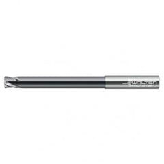 MC213-10.0A4X100T 10MM 4FL SC EM CR - Exact Tool & Supply