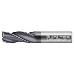 MC216-03.0A3BJ 3MM 3FL SC EM - Exact Tool & Supply