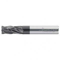 MC251-12.0-A4B100 12MM 4FL SC EM - Exact Tool & Supply