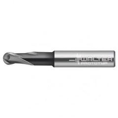 H8004028-6MM PROTOSTAR SC 2FL BN - Exact Tool & Supply