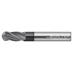 H8011118-6MM PROTOSTAR 30 SC 4FL - Exact Tool & Supply