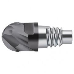 H8E01118-E16-16 CONE FIT TIP - Exact Tool & Supply