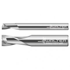 H901451-10MM PROTOSTAR AL30 SC 1FL - Exact Tool & Supply