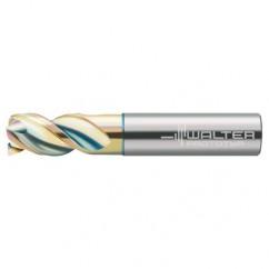 H6023114-4MMX.5MM CR 3FL SC CC EM - Exact Tool & Supply