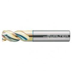 H6023114-4MMX.5MM CR 3FL SC CC EM - Exact Tool & Supply