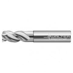 H602311-4MM PROTOSTAR AL45  0.5MM R - Exact Tool & Supply
