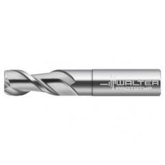 H602411-2MM PROTOSTAR AL45 SC 2FL - Exact Tool & Supply