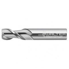 H602511-5MM PROTOSTAR AL45 SC 2FL - Exact Tool & Supply
