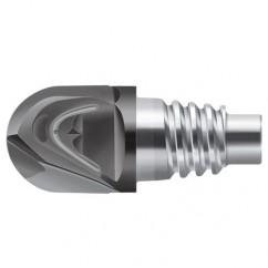 H1E01118-E10-10 CONE FIT TIP - Exact Tool & Supply