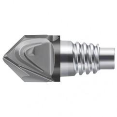 H1E58118-E10-10 CONE FIT TIP - Exact Tool & Supply