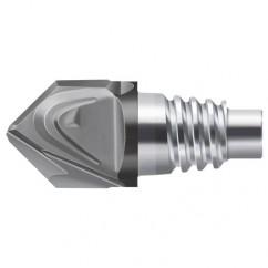 H1E58318-E16-16 CONE FIT TIP - Exact Tool & Supply
