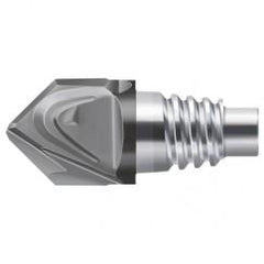 H1E58518-E10-10 CONE FIT TIP - Exact Tool & Supply