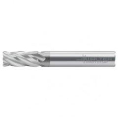 H2038217-12MM-3MM CR SC 4FL CC EM - Exact Tool & Supply