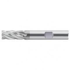 H2138217-12MM-.5MM CR SC 4FL CC EM - Exact Tool & Supply