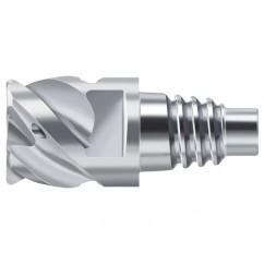 H2EC38217-E10-10-3 CONE FIT TIP - Exact Tool & Supply
