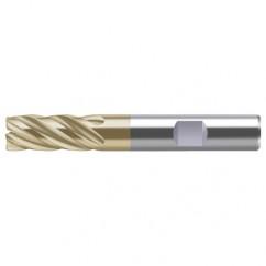 H4137217-20MM -1MM R 5FL SC EM - Exact Tool & Supply