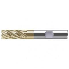 H4137217-20MM -1MM R 5FL SC EM - Exact Tool & Supply