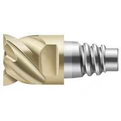 H4E34217-E10-10 CONE FIT TIP - Exact Tool & Supply