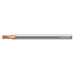H8004788-8MM-100MM LOC SC 2FL BN - Exact Tool & Supply