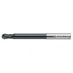 H8001919-4MMX40MM LOC PROTOSTAR BN - Exact Tool & Supply