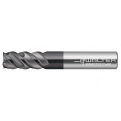 H3071318-16MM TOUGH GUYS H50 4FL SC - Exact Tool & Supply