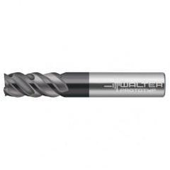 H3071318-16MM TOUGH GUYS H50 4FL SC - Exact Tool & Supply