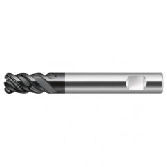 H3170318-10MM-1MM CR SC 4FL CC EM - Exact Tool & Supply
