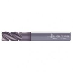H7073717-20MM-0.2MM CR SC 4FL CC EM - Exact Tool & Supply