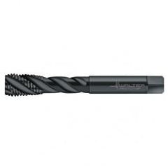 TC142-G1/8-19 WY80FC HS SP FL TAP - Exact Tool & Supply