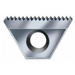 T0192106-2.5X3 THREAD MILL INSERT - Exact Tool & Supply