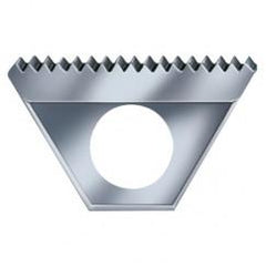 T1192206-4.0X5 THREAD MILL INSERT - Exact Tool & Supply