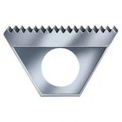 T1291206-2.0X5 THREAD MILL INSERT - Exact Tool & Supply
