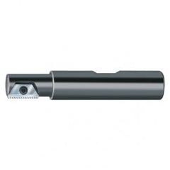 T9131000-25X5 THREAD MILLING HOLDER - Exact Tool & Supply